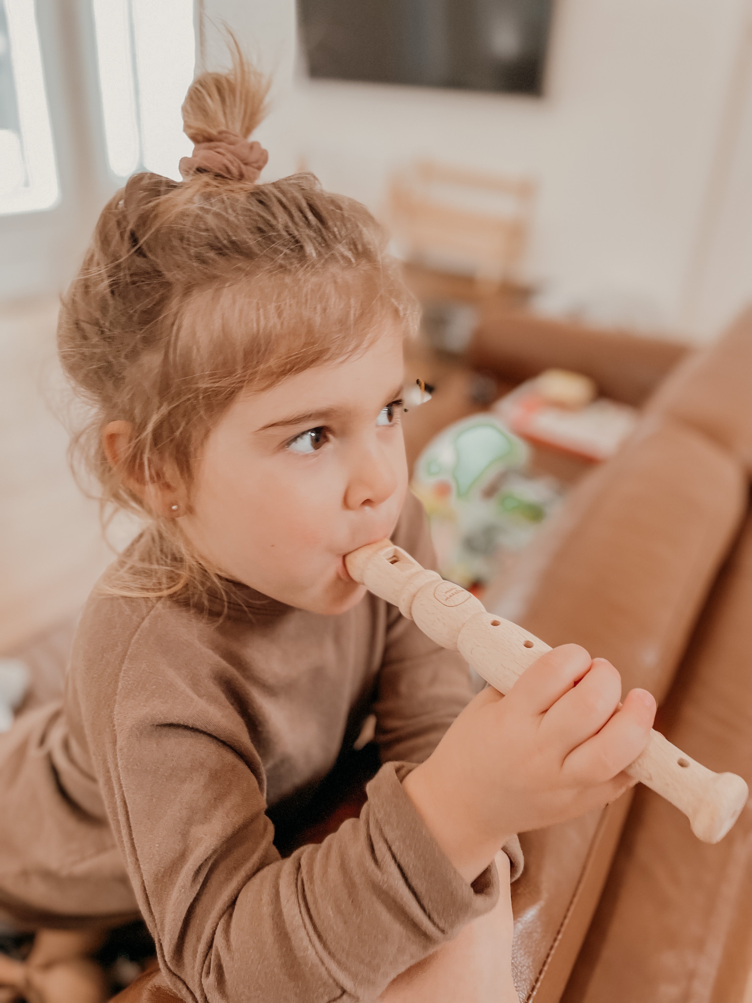 Flute pour enfant